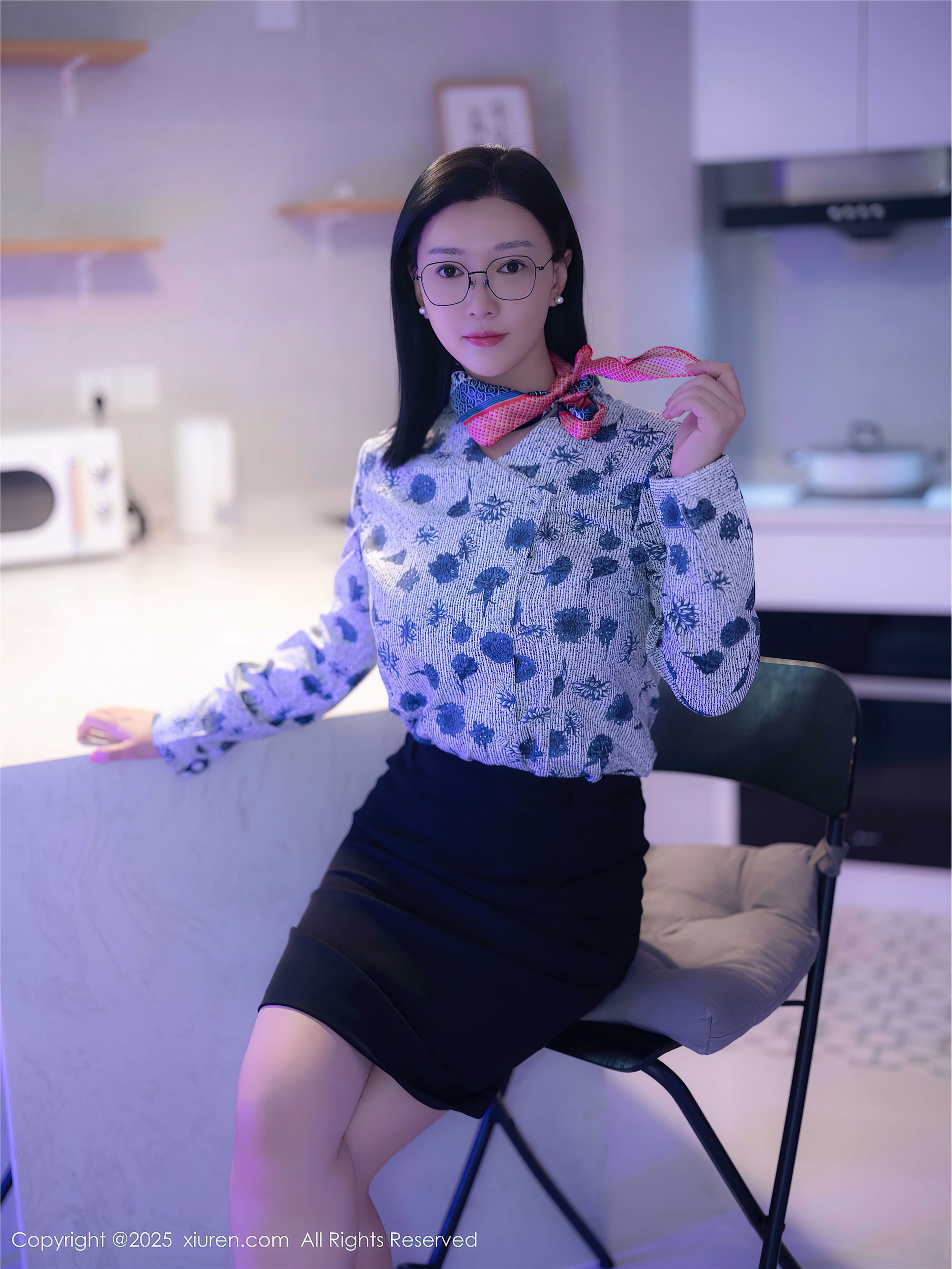 Xiuren秀人网 2025.10.14 NO.10866 雅茹老师